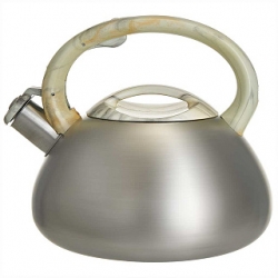 Чайник мет. ВЕ-0598  3л.